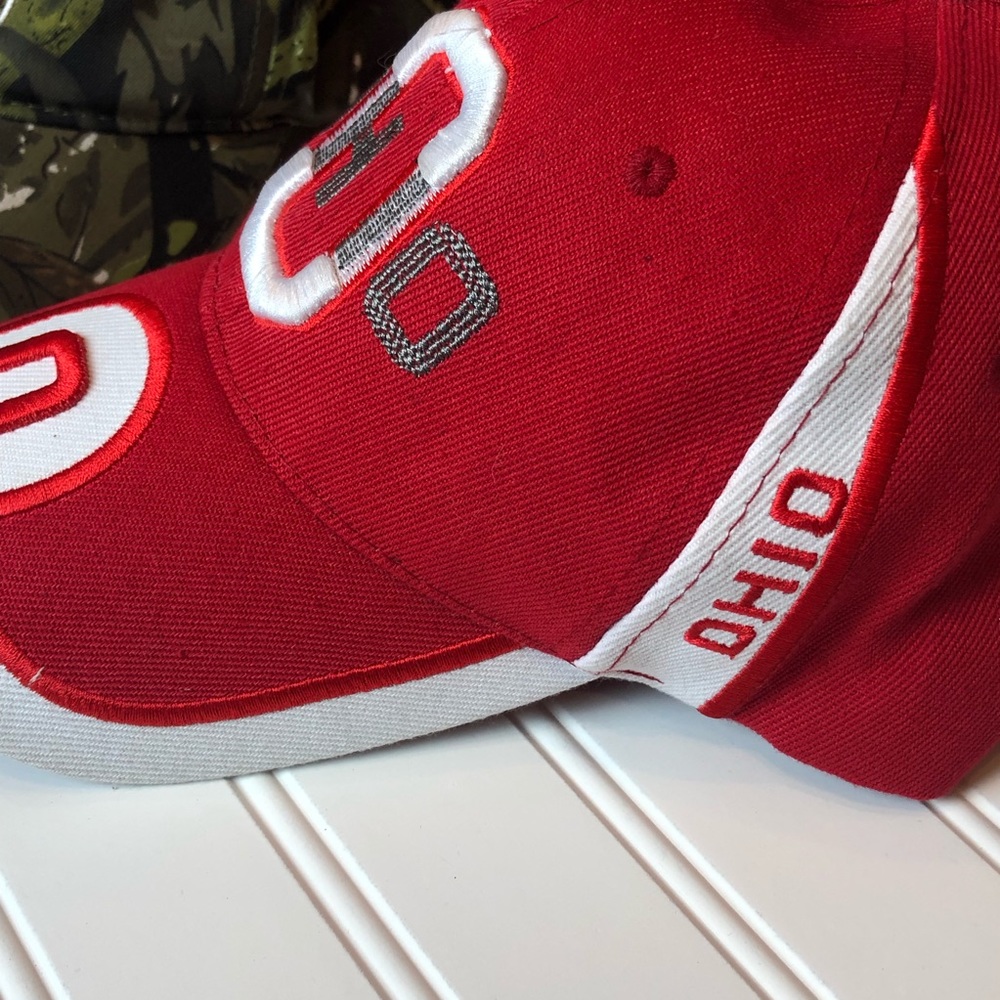 Ohio Cap Bundle - Picture 2 of 5